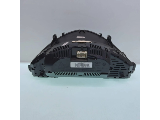 Панель приборов A2115403547, 11008028317   Mercedes-Benz E W211       