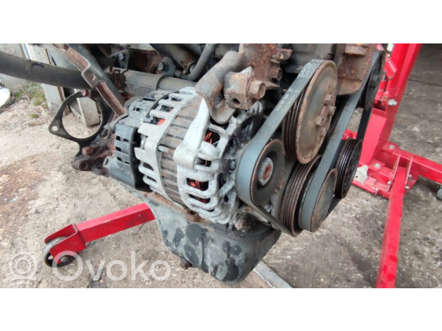 Генератор 3730002550, STX100216   Hyundai Getz 1.1     