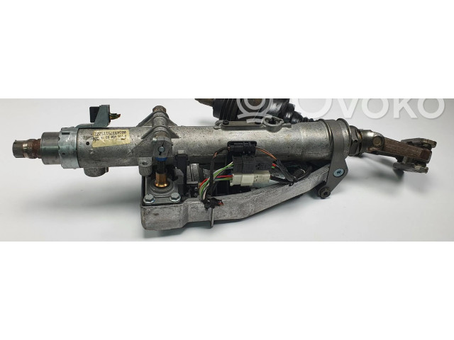    Рулевая рейка A2154600316   Mercedes-Benz S W220 1998 - 2006 года