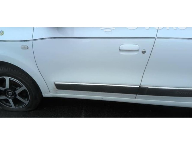 Дисплей    280211484R   Renault Twingo III