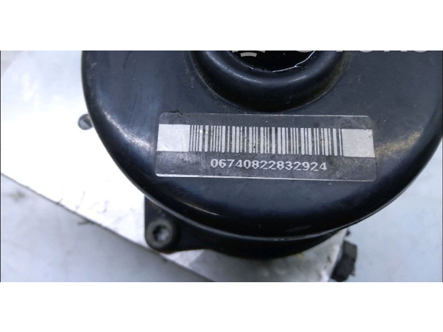 Блок управления АБС 2095453132, A2095452532   Mercedes-Benz CLK A208 C208