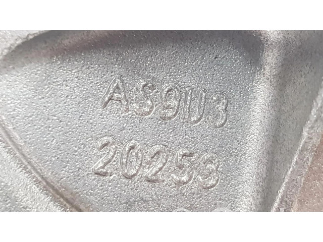 Моторчик заднего дворника 98700Q0400    Hyundai Bayon