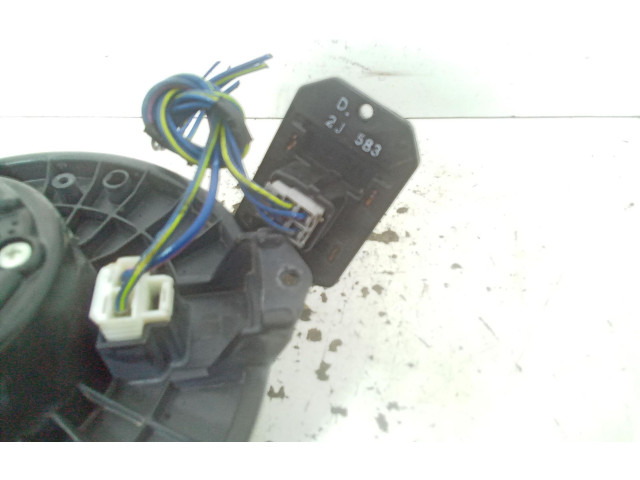 Вентилятор печки    Ay272700-5011, AY272700-5011   Dodge Caliber