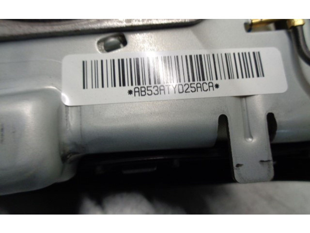 Подушка безопасности водителя 8620008B55, 8620008B55   SsangYong Rexton