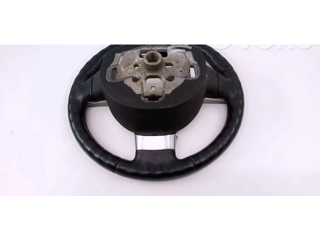 Руль Ford Focus  2004 - 2010 года 30347732      