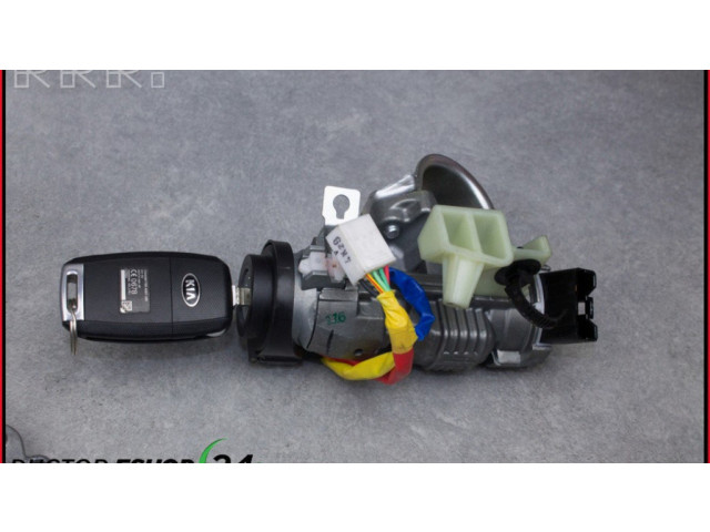 Řídící jednotka 391102BRC2, 954202V000   KIA Ceed 2014