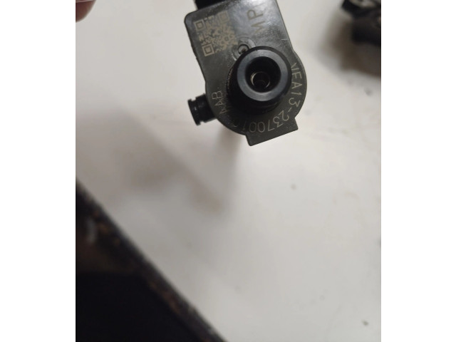 Комплект системы впрыска топлива VEA132360020AAB, 31432135    Volvo XC60   