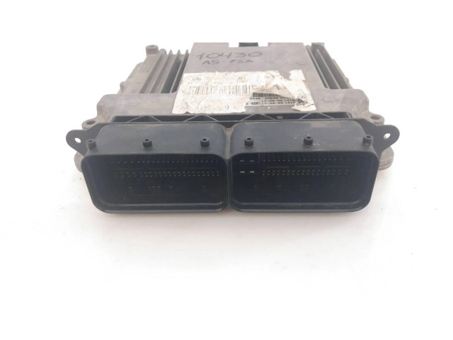 Блок управления двигателя 04L906426AD, E2-A1-20-1   Audi A5 Sportback 8TA