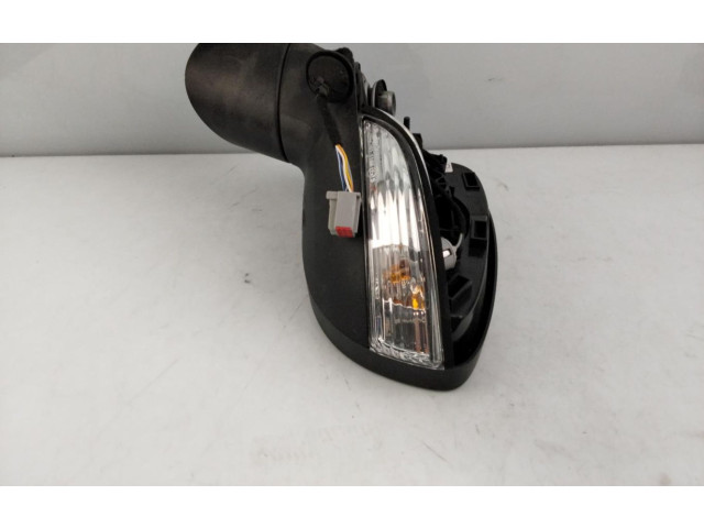 Zpětné zrcátko  Ford Fiesta   E8024704  