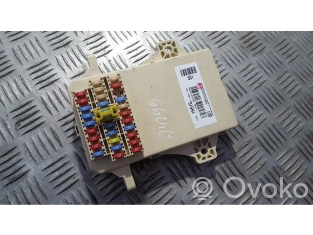 Блок предохранителей  919501h510, 91950-1h510 91950-2h500   Hyundai i30    