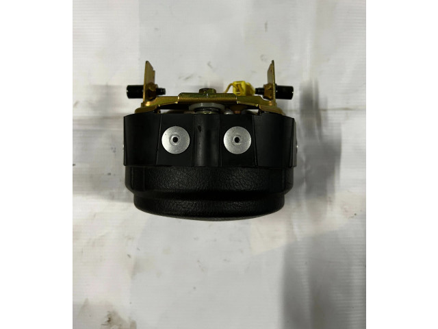 Подушка безопасности водителя MR493762ZZ, 901100138   Mitsubishi Lancer Evolution