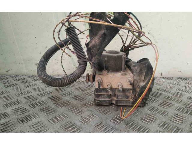 Jednotka ABS 9656493580   Citroen C3 2005