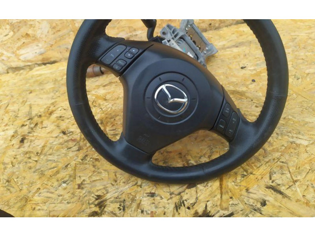 Volant Mazda 5 2008   
