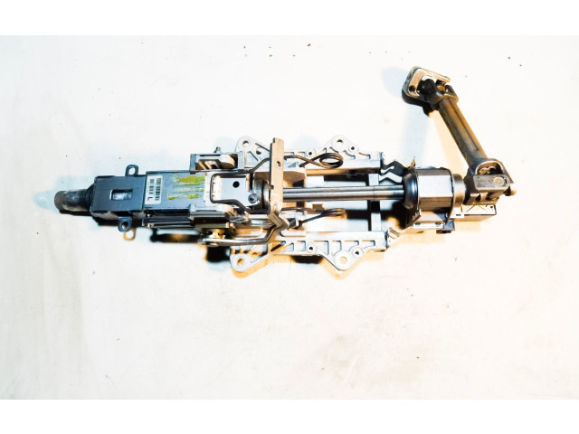  рейка  Колонка рулевая 3C1419501S   Volkswagen PASSAT B7 2011-2014 года