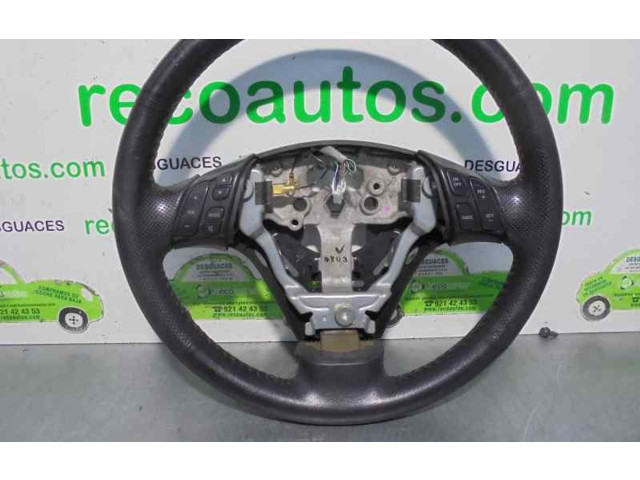 Руль Mazda 5  2005 - 2010 года CC4432980A      
