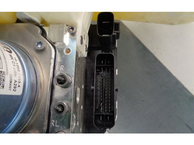 Jednotka ABS 00521821150, 10120211934   Jeep Compass 2021