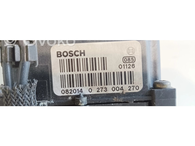 Блок АБС 0273004270, 0265216543   Peugeot  406  1999-2006 года