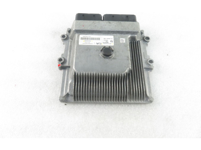 Řídící jednotka 9826380880, A2C1619530001   Peugeot 5008 2018