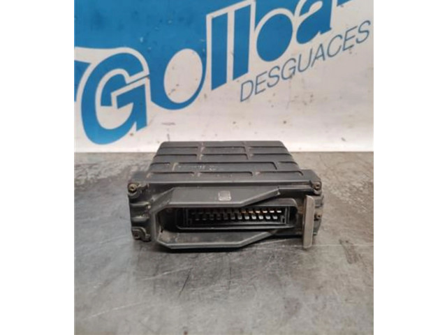 Блок управления 90270598, 90270598   Opel Kadett E