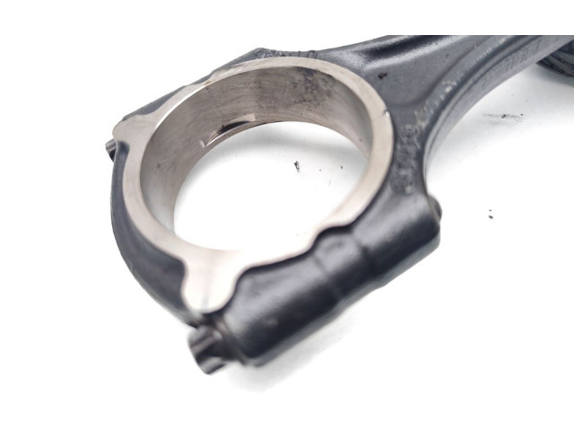 Píst OM640.940, 640.940   Mercedes-Benz A W169    OM640.940 