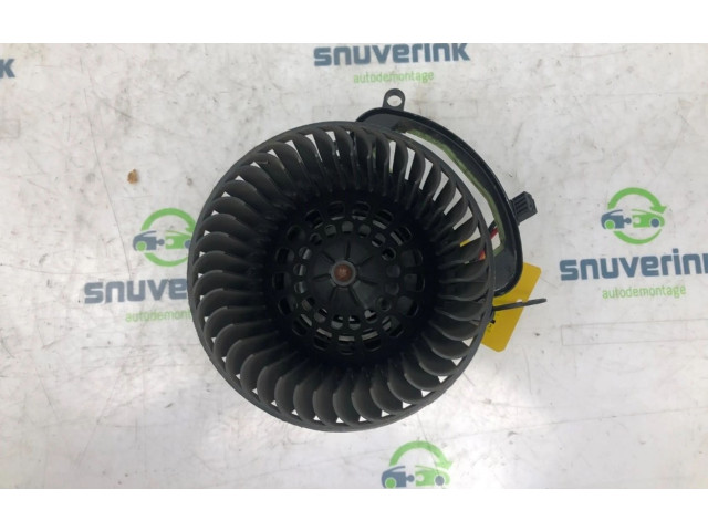 Вентилятор печки    272109102R, 272109102R   Renault Kadjar