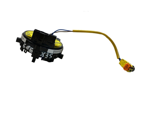 Подрулевой шлейф SRS 202009795, DB801836064   KIA Soul
