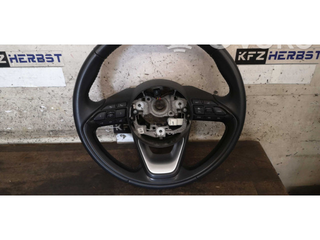 Volant Toyota Yaris XP210 2021 45100K0140C1, 45100K0140C1  