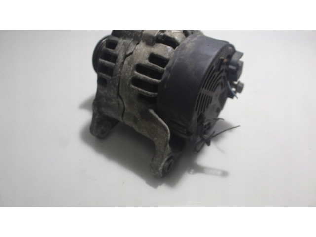 Генератор 0123310022   Audi A4 S4 B5 8D      