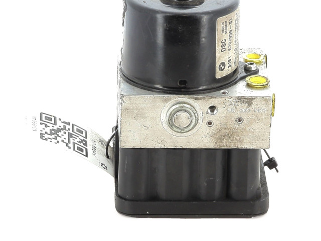 Jednotka ABS 34512460468, X0-8864V   BMW 1 E82 E88 2008