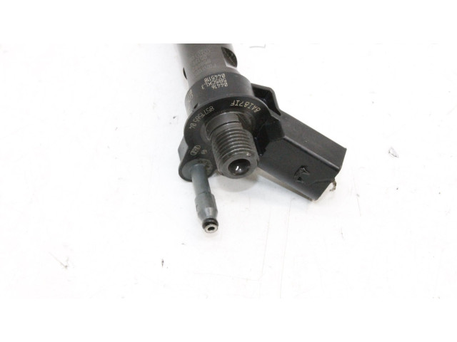 Vstřikovač 8571565, 0445118037   BMW 6 G32 Gran Turismo    B57 D30 A 