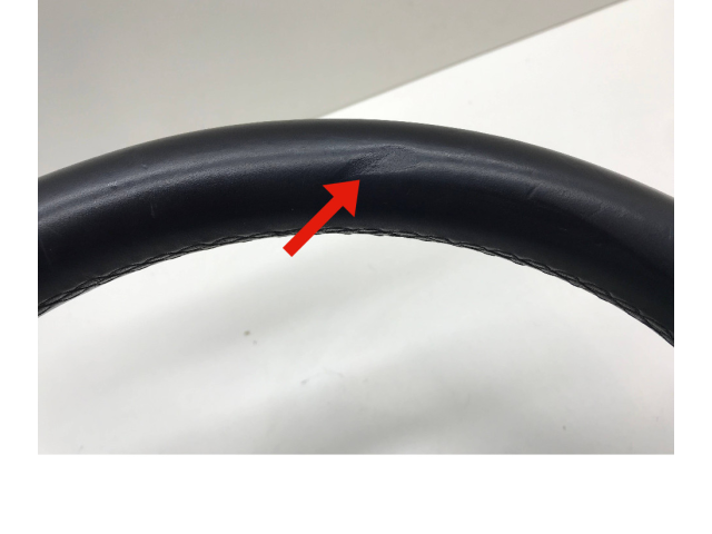 Volant Mercedes-Benz E W213 2018 A0004606600, 00009E38  