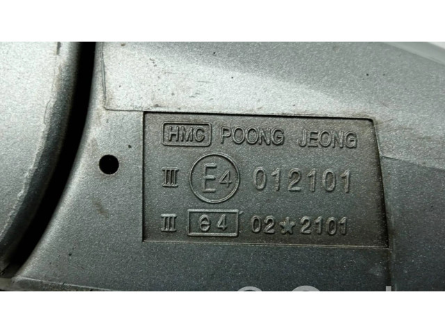 Zpětné zrcátko  Hyundai Sonata   012101  
