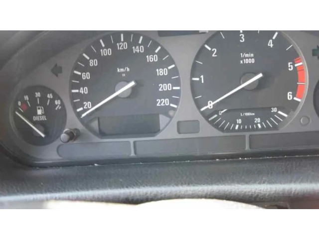 Vstřikovač KCA21S71365450   BMW 3 E30  pro naftový motor 2.5 D256T1 