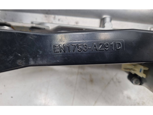    Рулевая рейка 834399   Tesla Model S 2012 -  года