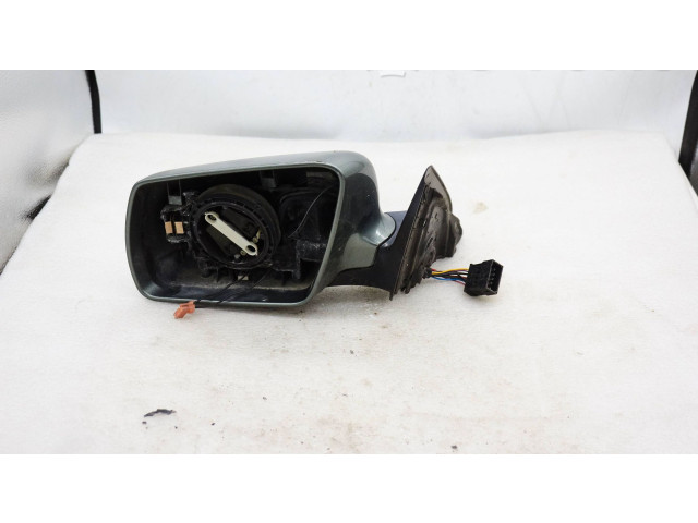 Zpětné zrcátko  Audi A6 Allroad C6 2007  E1010629  