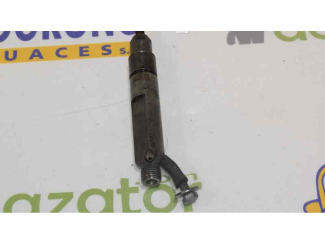Форсунка 028130201T, 028130201T    Seat Leon (1M)   