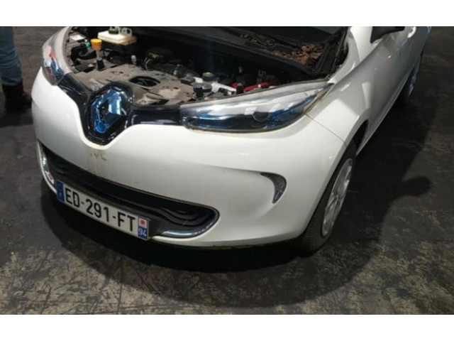 Блок управления климат-контролем 275107386R   Renault Zoe