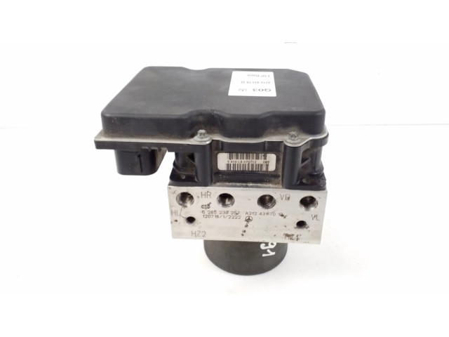 Jednotka ABS A2124317012   Mrcedes-Benz E C207 W207 2012