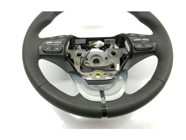 Volant Hyundai i30 2022 56110G4240TRY, 56110G4240TRY  