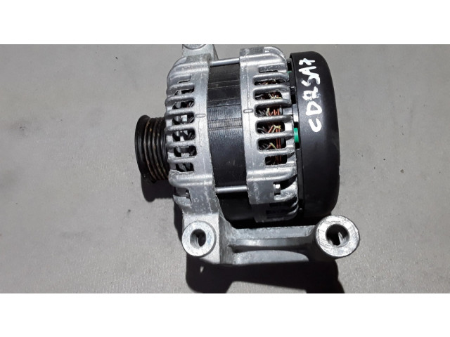 Генератор 0126312100, 39078192   Opel Corsa E 1.0     