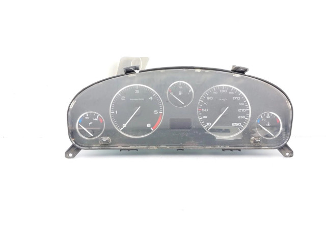 Přístrojová deska  Peugeot 406  9644231380  