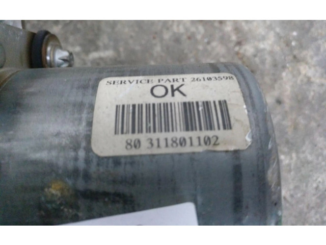 Руль 2610107503A   Fiat Punto (176)       