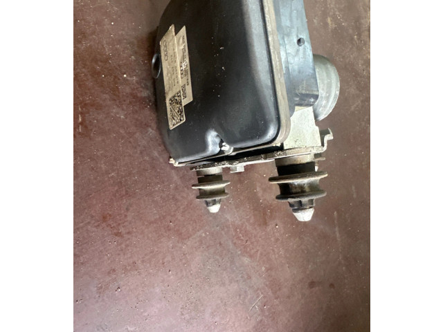 Блок управления АБС 4G0907379   Audi A7 S7 4G