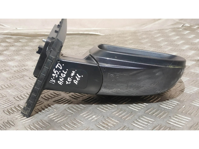 Zpětné zrcátko pravé Hyundai ix35 2010  E13027457  