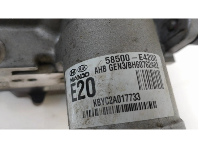 Jednotka ABS 58500E4200   KIA Soul 2015
