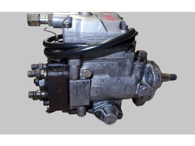 Řídící jednotka 0460415989, 822327   Audi A6 S6 C4 4A 1997