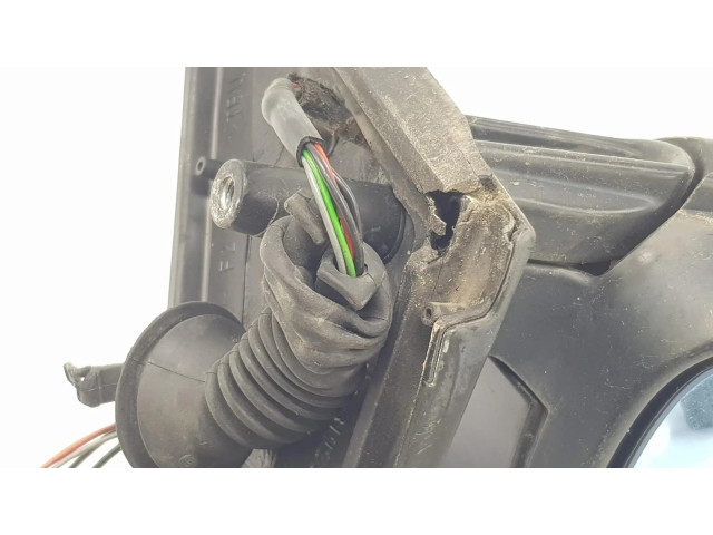 Zpětné zrcátko Сзади BMW 5 E39 2000  51168266601  