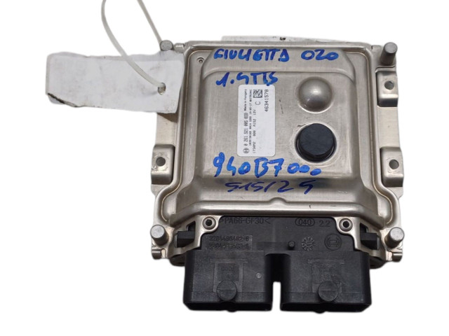 Řídící jednotka 46341578, 46341578   Alfa Romeo Giulietta 2020