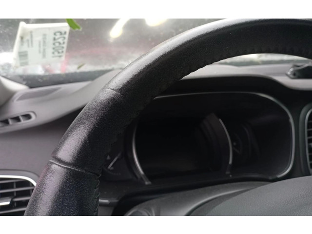 Volant Renault Megane IV 2018 MARCADEUSO  