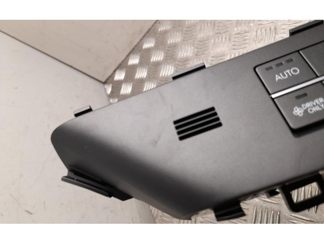 Блок управления климат-контролем 97250DFXXX, 97250DF350   Hyundai Kona II